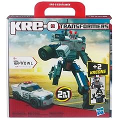 Kre transformers prowl for sale  Delivered anywhere in UK