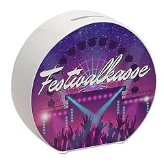 Festivalkasse spardose nächst gebraucht kaufen  Wird an jeden Ort in Deutschland