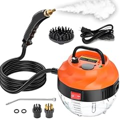 Steam cleaner 2500w for sale  Delivered anywhere in USA 