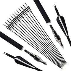 Luoyer 12pcs archery for sale  Delivered anywhere in USA 
