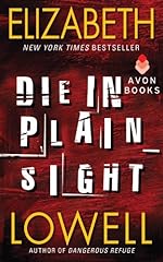 Die plain sight for sale  Delivered anywhere in USA 