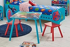 Marvel avengers table for sale  Delivered anywhere in UK
