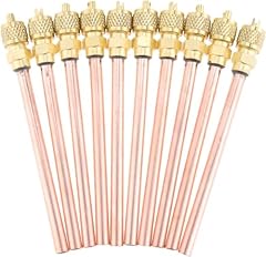 Gohantee 10pcs hvac for sale  Delivered anywhere in UK
