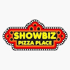 Showbiz pizza vinyl for sale  Delivered anywhere in USA 