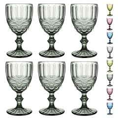 Soonall vintage glass for sale  Delivered anywhere in USA 