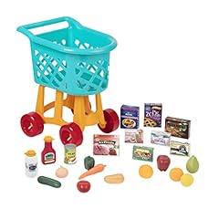 Battat deluxe grocery for sale  Delivered anywhere in USA 