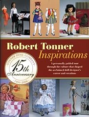 Robert tonner inspirations for sale  Delivered anywhere in UK