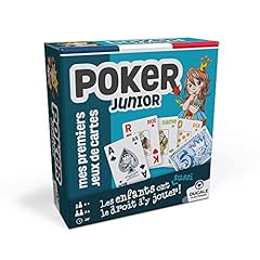 Ducale poker junior d'occasion  Livré partout en France