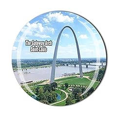 The gateway arch usato  Spedito ovunque in Italia 