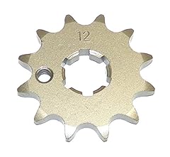 Steel front sprocket for sale  Delivered anywhere in USA 