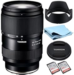 Tamron 75mm 2.8 for sale  Delivered anywhere in USA 