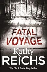 Fatal voyage d'occasion  Livré partout en Belgiqu