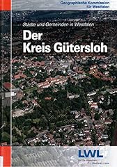 Kreis gütersloh gebraucht kaufen  Wird an jeden Ort in Deutschland