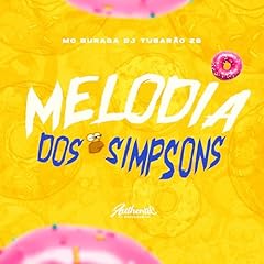 Melodia dos simpsons gebraucht kaufen  Wird an jeden Ort in Deutschland
