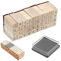 Kiptvo letter stamps for sale  Delivered anywhere in UK