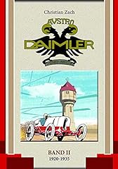 Austro daimler 1920 for sale  Delivered anywhere in USA 