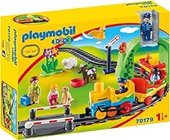 Playmobil 1.2.3 first for sale  Delivered anywhere in Canada