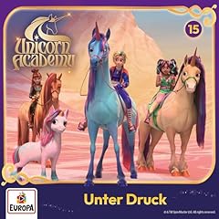 Druck unicorn academy gebraucht kaufen  Wird an jeden Ort in Deutschland