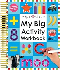 Wipe clean big for sale  Delivered anywhere in USA 
