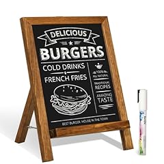 Queenlink magnetic chalkboard for sale  Delivered anywhere in USA 