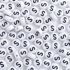 Ludthaw 100pcs letter for sale  Delivered anywhere in USA 