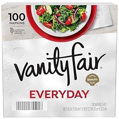 Vanity fair everyday for sale  Delivered anywhere in USA 