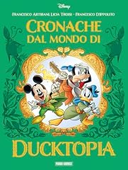 Cronache dal di usato  Spedito ovunque in Italia 