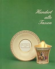 Alte tassen porzellan gebraucht kaufen  Wird an jeden Ort in Deutschland