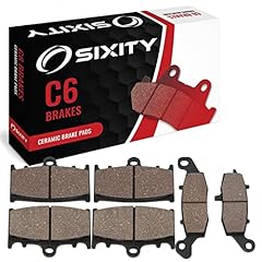 Sixity front rear for sale  Delivered anywhere in USA 
