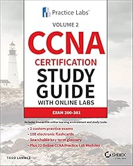 Ccna certification study for sale  Delivered anywhere in USA 