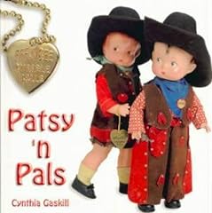 Title patsy pals d'occasion  Livré partout en France