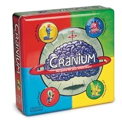 Cranium tin edition for sale  Delivered anywhere in USA 
