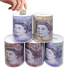 Set pound note for sale  Delivered anywhere in UK