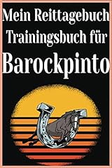 Mein reittagebuch trainingsbuc usato  Spedito ovunque in Italia 