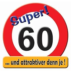 Riesen schild super gebraucht kaufen  Wird an jeden Ort in Deutschland