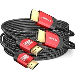 Jsaux hdmi cables for sale  Delivered anywhere in USA 