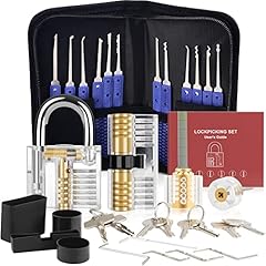 Pcs lock pick for sale  Delivered anywhere in UK