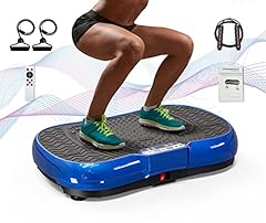Bigzzia vibration plate for sale  Delivered anywhere in USA 