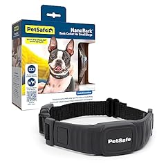 Petsafe nanobark collar for sale  Delivered anywhere in USA 