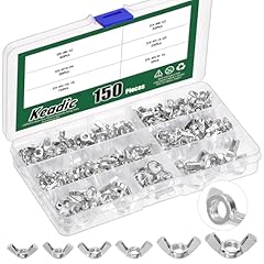 Keadic 150pcs sae for sale  Delivered anywhere in UK