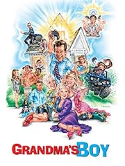 Grandma boy for sale  Delivered anywhere in UK