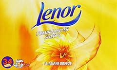 Lenor tumble dryer for sale  Delivered anywhere in UK