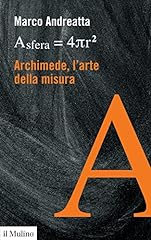 Archimede arte della usato  Spedito ovunque in Italia 