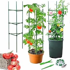 Tomato plant cage for sale  Delivered anywhere in Ireland
