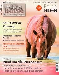 Natural horse rund gebraucht kaufen  Wird an jeden Ort in Deutschland
