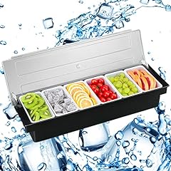 Trbidrbo compartment fruit for sale  Delivered anywhere in USA 