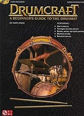 Drumcraft beginner guide gebraucht kaufen  Wird an jeden Ort in Deutschland