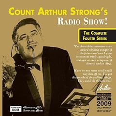 Count arthur strong for sale  Delivered anywhere in UK