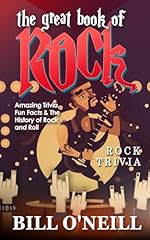 Great book rock for sale  Delivered anywhere in USA 