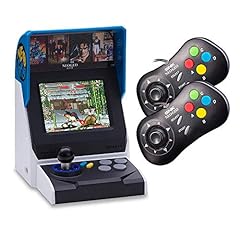 Neogeo mini console for sale  Delivered anywhere in UK